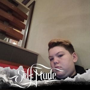 Meet your Posher, Luke